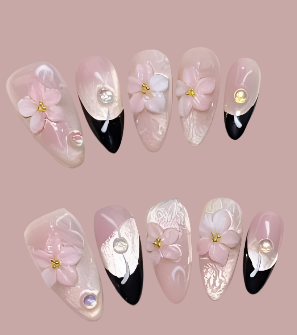 Cherry Blossom