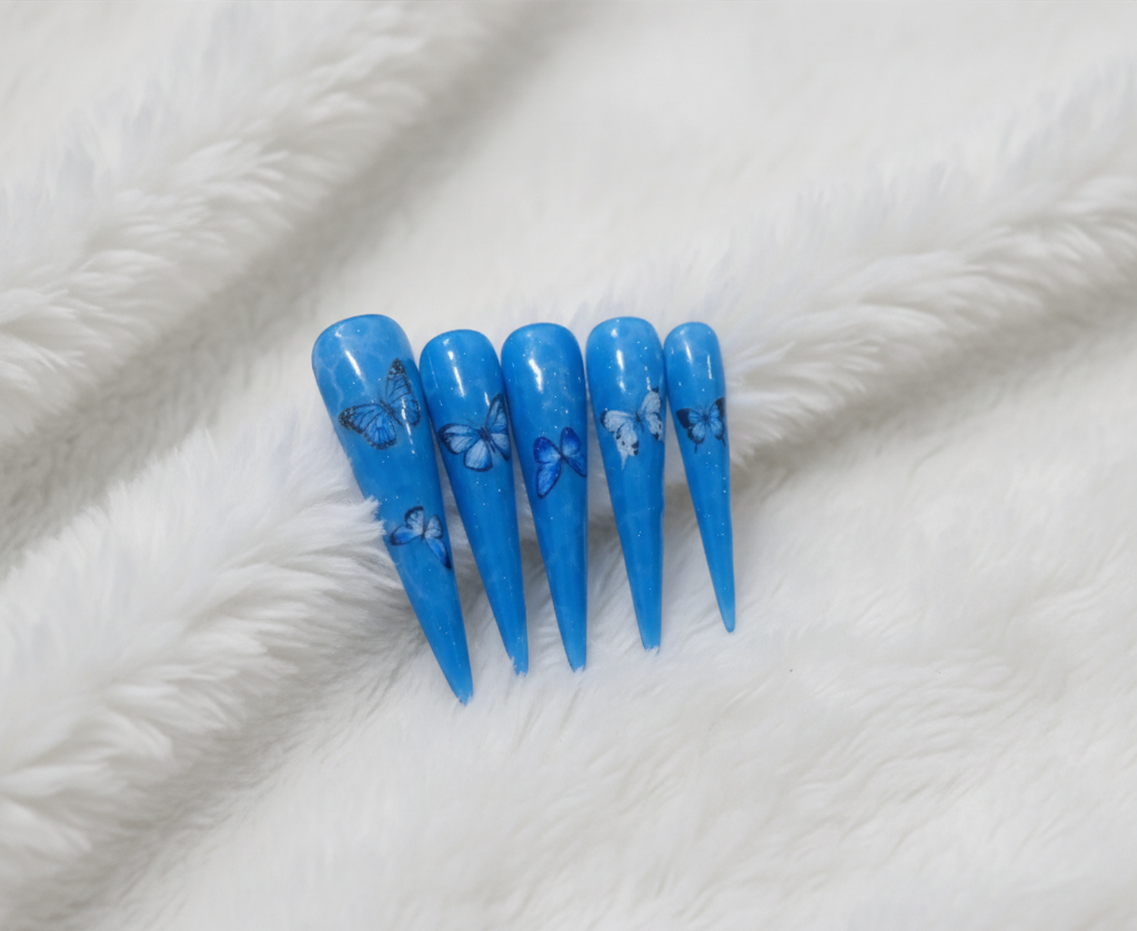 BlueFly