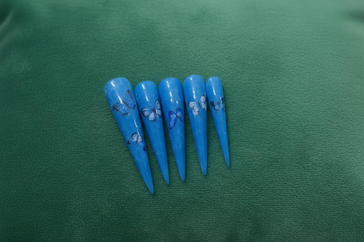 BlueFly