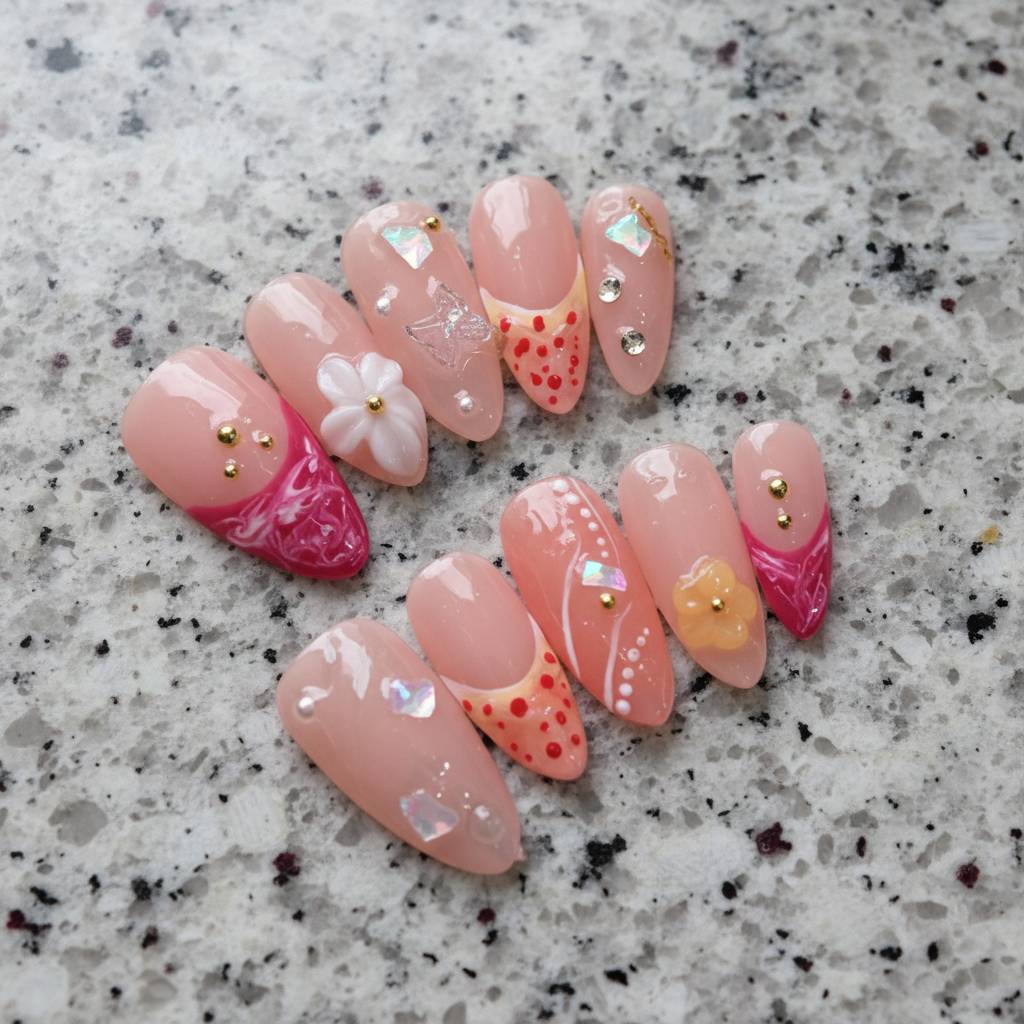 Peach