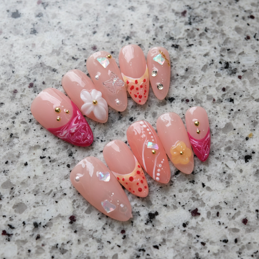 Peach